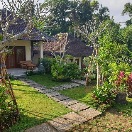Rumah Sidemen Sidemen  Ngoại thất bức ảnh