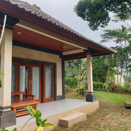 Rumah Sidemen Sidemen  Ngoại thất bức ảnh