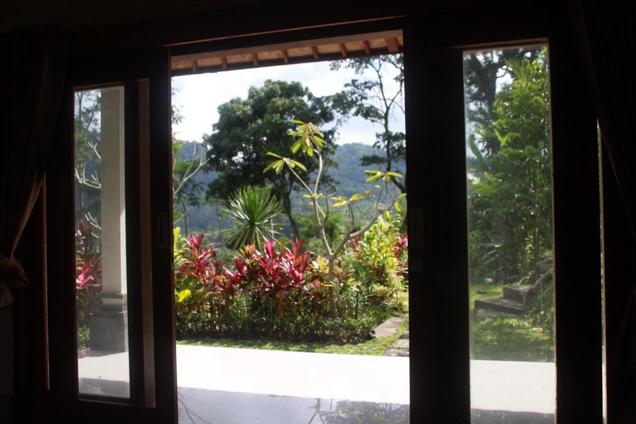Rumah Sidemen Sidemen  Ngoại thất bức ảnh