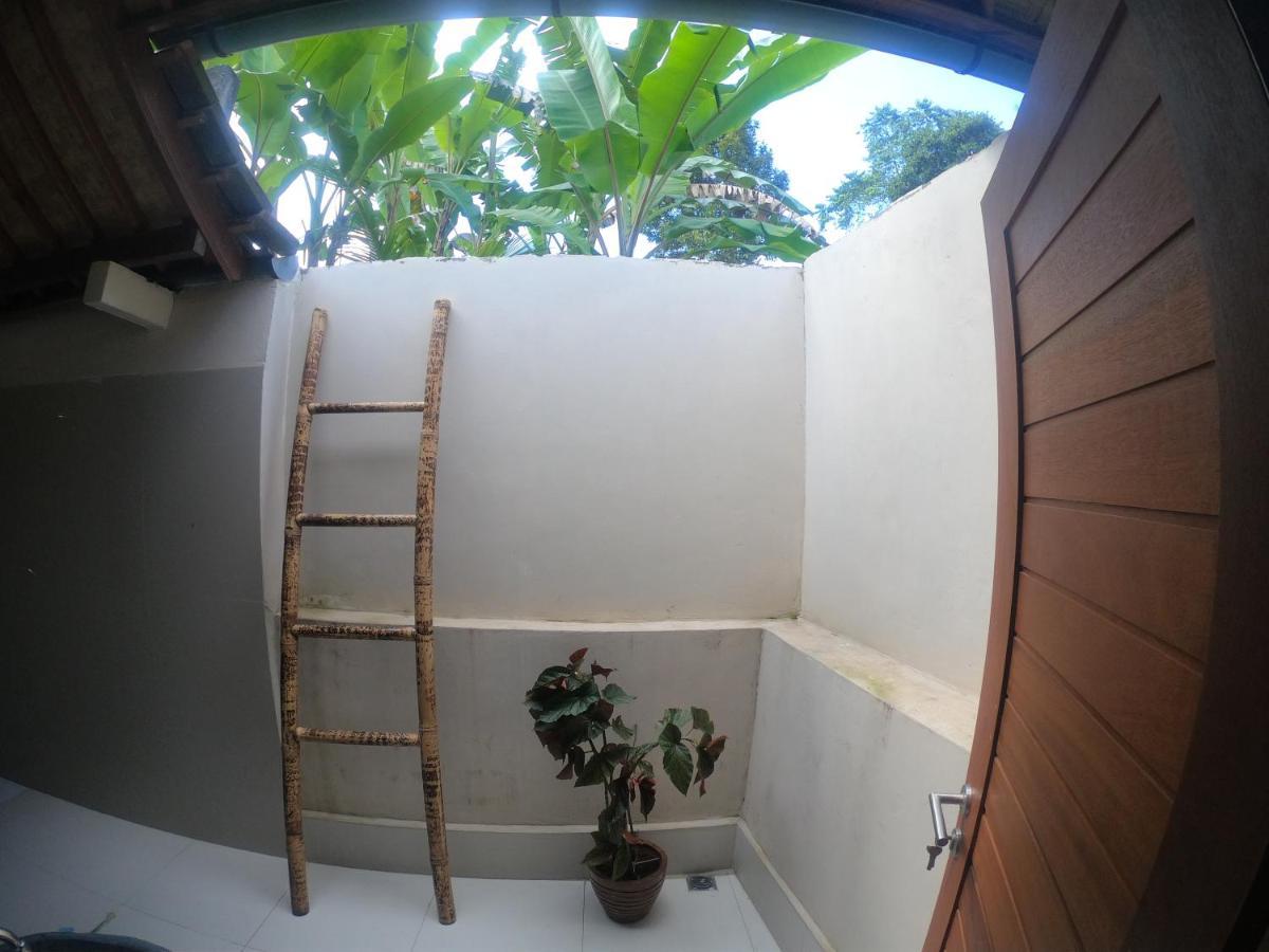 Rumah Sidemen Sidemen  Ngoại thất bức ảnh
