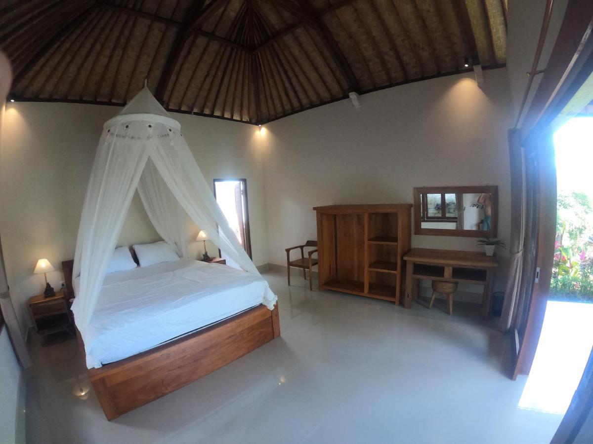 Rumah Sidemen Sidemen  Ngoại thất bức ảnh