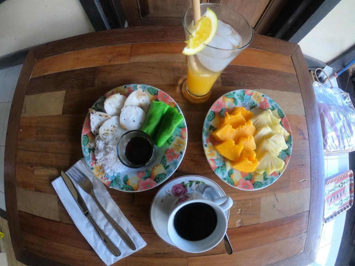 Rumah Sidemen Sidemen  Ngoại thất bức ảnh