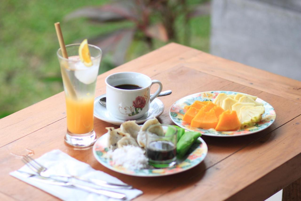 Rumah Sidemen Sidemen  Ngoại thất bức ảnh