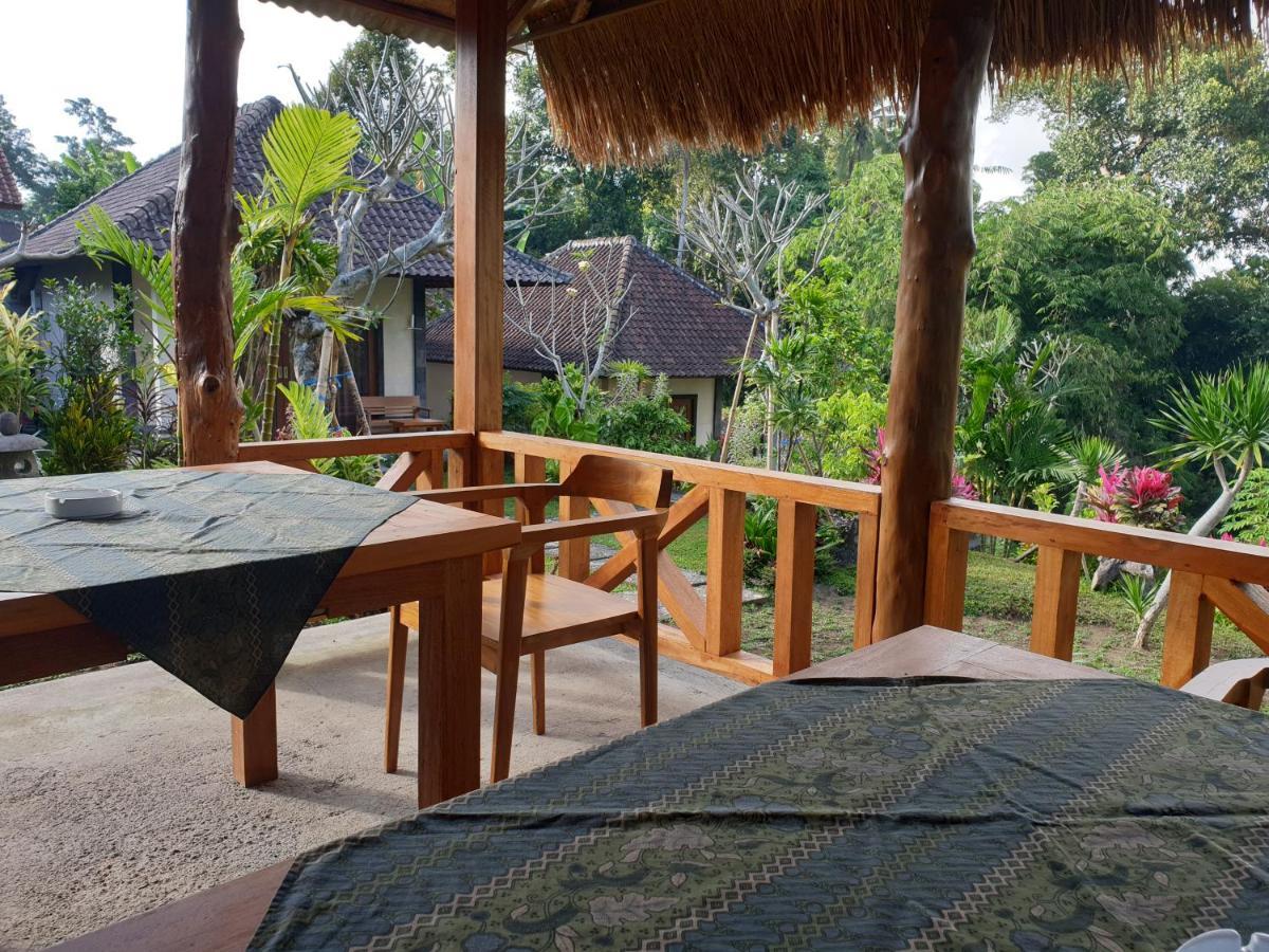 Rumah Sidemen Sidemen  Ngoại thất bức ảnh