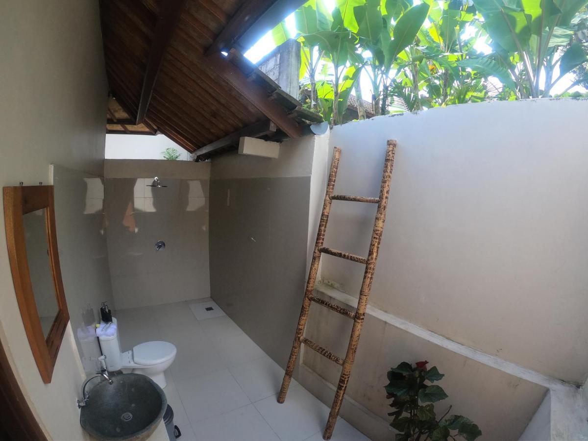 Rumah Sidemen Sidemen  Ngoại thất bức ảnh