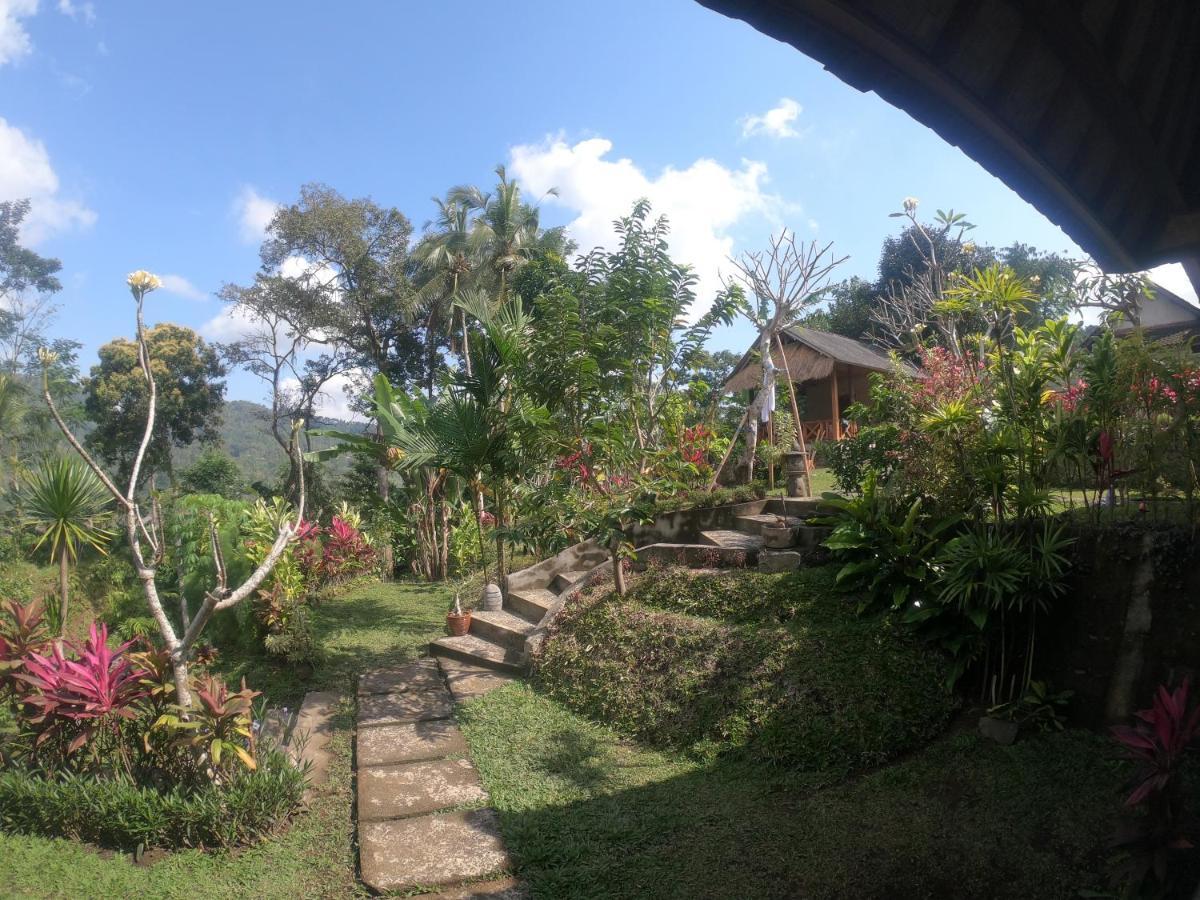 Rumah Sidemen Sidemen  Ngoại thất bức ảnh