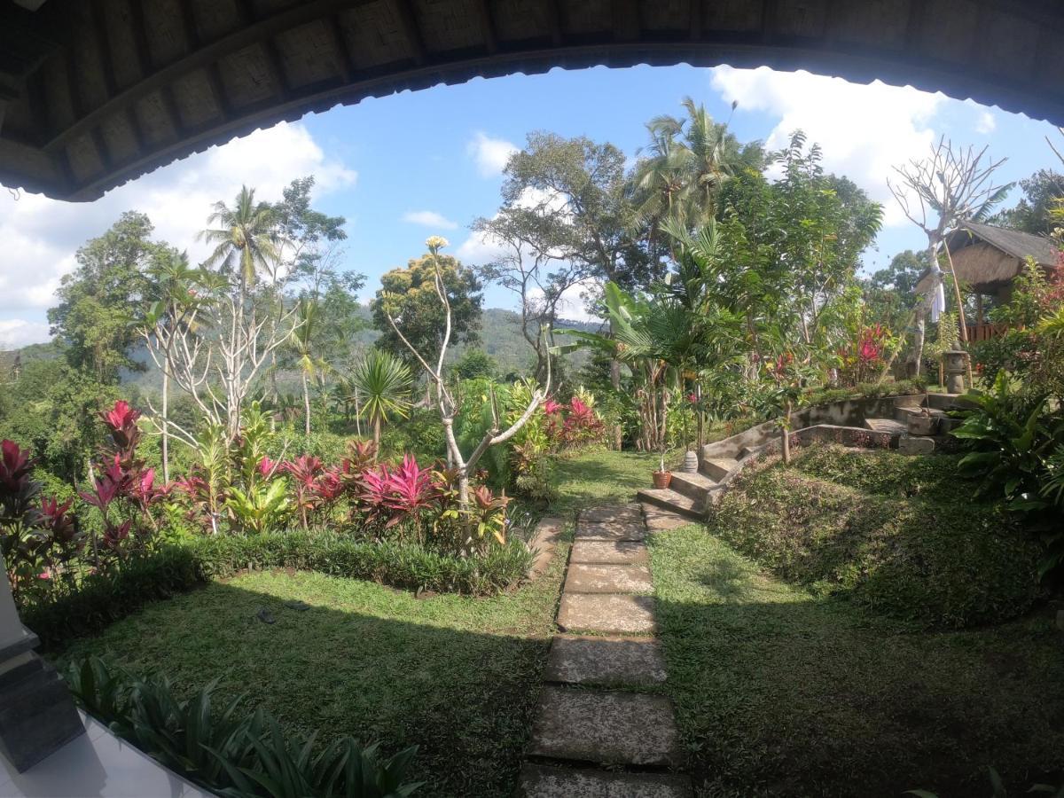 Rumah Sidemen Sidemen  Ngoại thất bức ảnh
