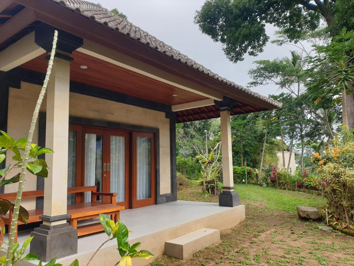Rumah Sidemen Sidemen  Ngoại thất bức ảnh