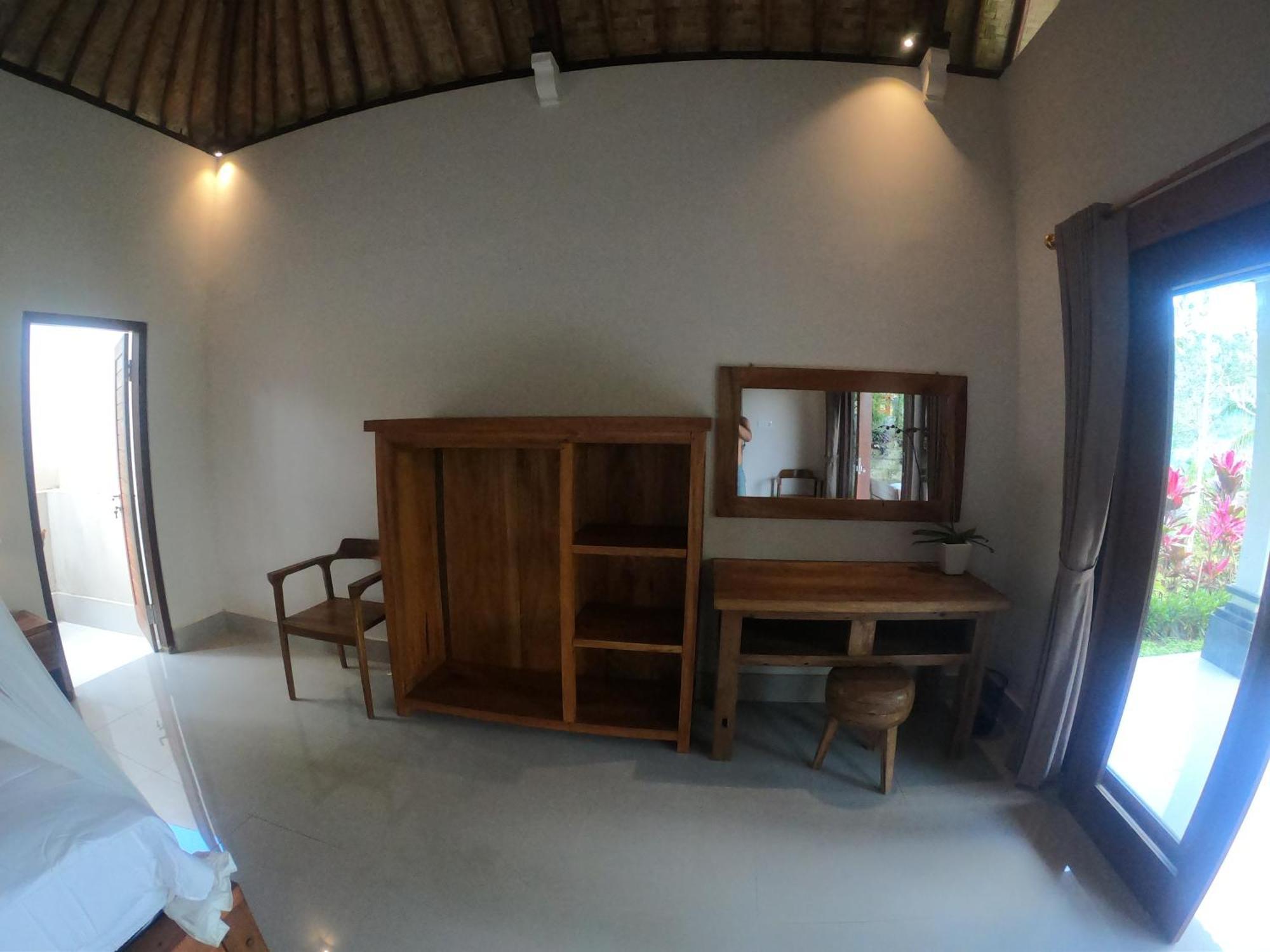 Rumah Sidemen Sidemen  Phòng bức ảnh