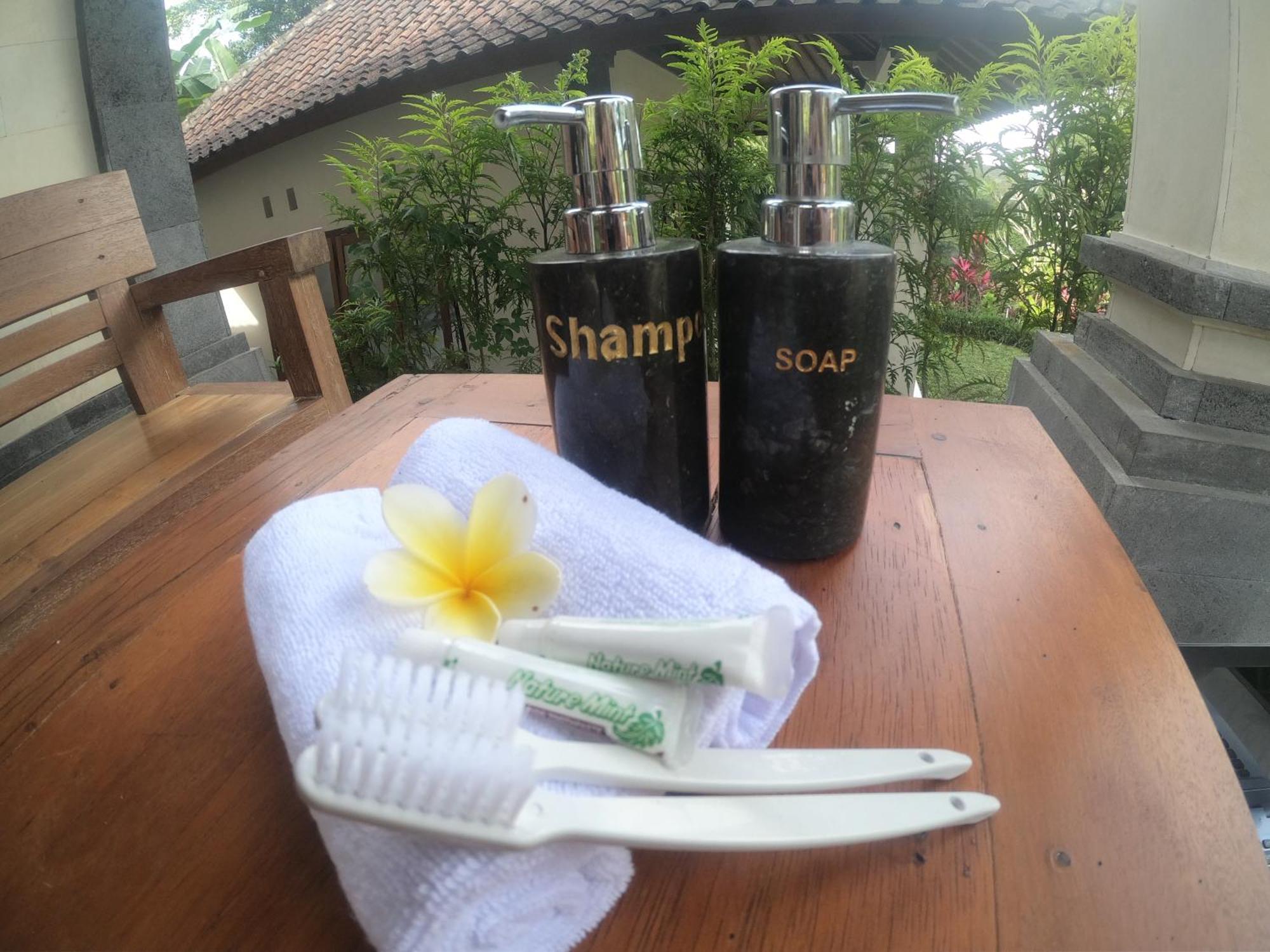 Rumah Sidemen Sidemen  Phòng bức ảnh